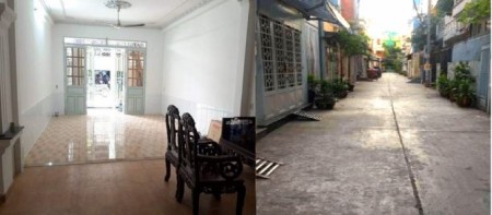 Bán rất gấp nhà Tô Hiến Thành,Quận 10, 45m2, 2 Tầng, chỉ 4.7 tỷ (ThươngLượng)