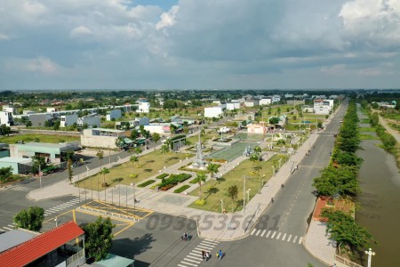 Đất TP, có sổ rieng, giá chỉ từ 659tr/nền - CHÍNH CHỦ