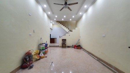 NHÀ PHÚ LƯƠNG HÀ ĐÔNG PHÂN LÔ Ô TÔ ĐỖ. 55m2 5 tầng MT 5M GIÁ 3 TỶ