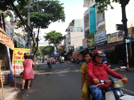Đi đến slide 2