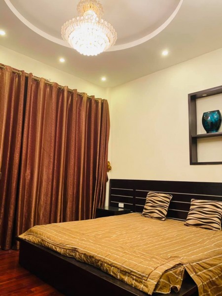 VIP Thái Hà, ngõ nông xe máy quay đầu, ở ngay 2.2 tỷ