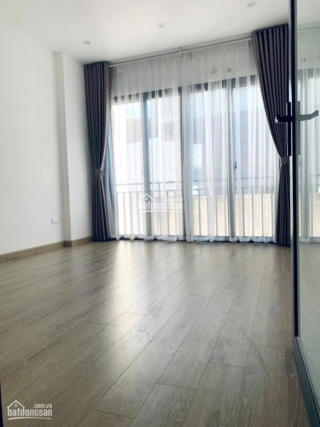 Bán gấp nhà Mặt ngõ Thành Công giá 4,5 tỷ, 65mx4T, đẹp ở luôn