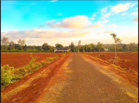 ĐẤT NỀN THỔ CƯ RẺ NHẤT KHU VỰC TÂY NGUYÊN, KỀ KCN NAM PLEIKU 200 HA, CHỈ 1,5 TRIỆU/M2