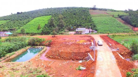525m2 ĐẤT LỘC QUẢNG GIÁP TỔ HỢP NGHỈ DƯỠNG SUN VALLEY