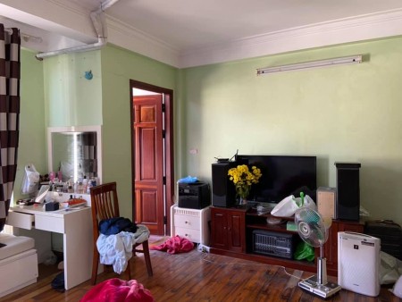 SIÊU PHẨM HÀ ĐÔNG - LÀNG VIỆT KIỀU CHÂU ÂU 42M 7T GIÁ CHỈ 6,85 TỶ