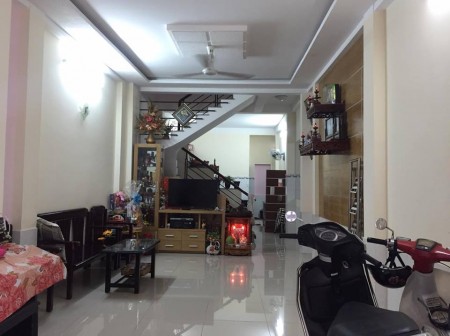 61M2 4.6 TỶ, VỊ TRÍ KINH DOANH, HẺM XE TẢI ÂU CƠ, TÂN BÌNH.