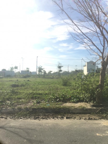 Chính chủ cần bán lô đất KĐT Green City 95m2