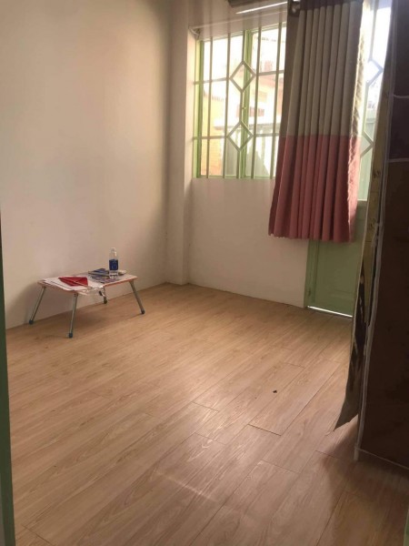 Bán nhà Tân Bình giá 2tỷ5 đường Bùi Thị Xuân Phường 2 Quận Tân Bình