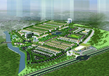 Đất ven KCN Nam Pleiku giá chỉ 1,3tr/m2 chỉ 2 lô duy nhất