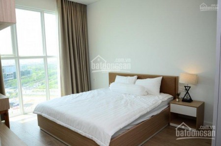 Bán CH Sadora 88m2 2PN tầng trung view hồ bơi đang có HĐ thuê 6/2020 giá 5.5 tỷ full NT. LH 0907198798 TUYÊN