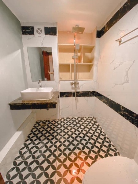 Bán nhà ngõ Nam Dư – 3 tỷ 8 – 37m2 – oto vào nhà