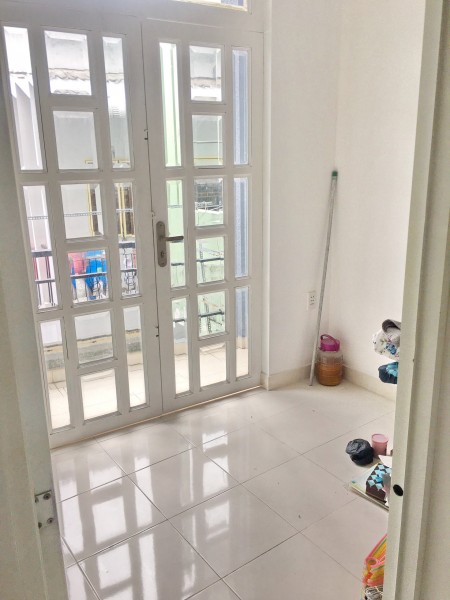 Bán nhà 1 lầu hẻm 51 Phạm Thế Hiển Phường 4 Quận 8