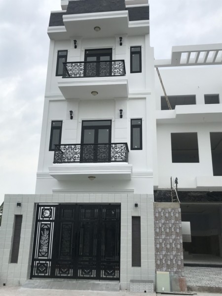 Đón xuân sang, mua nhà nhận lộc vàng