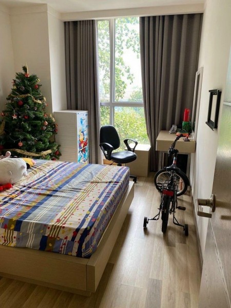 Chuyên căn hộ cho thuê tại Quận Tân Bình | Saigon Airport Plaza