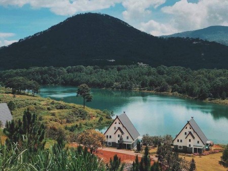 Bán Đất Liền Kề KCN 200hecta chỉ 1,3tr/m2