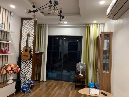 Cần bán gấp căn 3PN 93.4m tầng trung tại Goldmark City giá 2.85 tỷ
