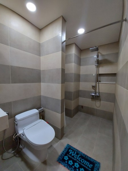 Căn hộ Saigon Airport Plaza 1 Phòng ngủ cần bán gấp tại quận Tân Bình