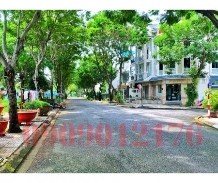 Sang gắp nền biệt thự 200m2-Đường số 7, sổ hồng riêng [GIÁ THẬT_VỊ TRÍ THẬT 100%