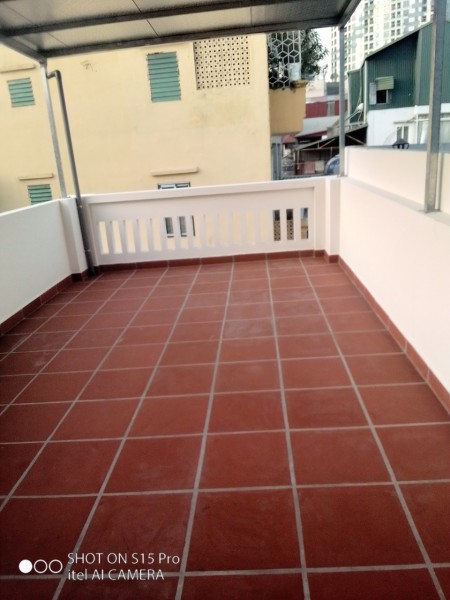 Ngọc Lâm Long Biên, lô góc, ô tô, 40m, 5T, giá 4.3 tỷ LH 0933967666.