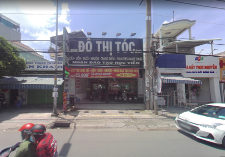Mặt Tiền Đường Làng Tăng Phú, __ Kinh doanh sầm uất. DT: 5.8 x 33