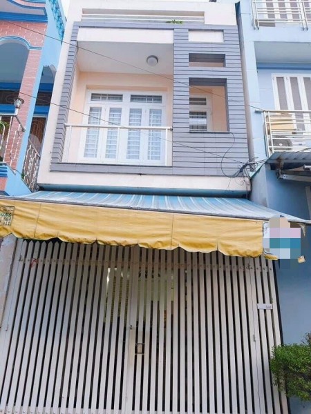 Bán nhà hẻm xe hơi đường Lê Văn Qưới , Quận Bình Tân , 75m2 , giá 6 Tỉ 6