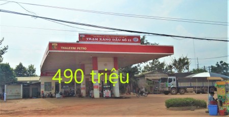 Cuối năm kẹt vốn cần bán gấp nền đất khu cn Bắc Đồng Phú giá rẻ