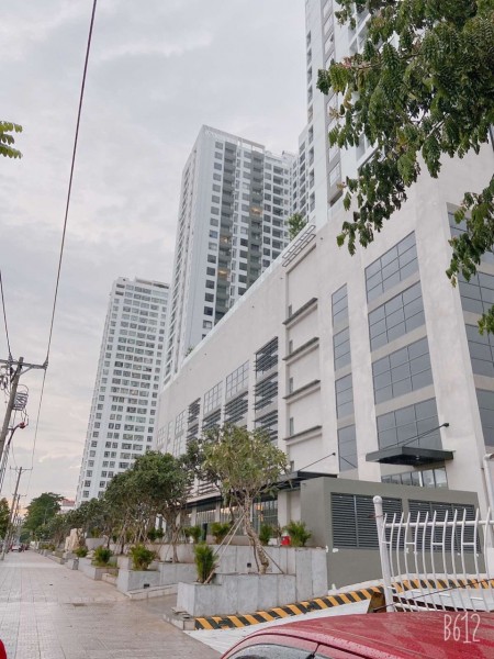 Chiết khấu 1% nhận nhà ngay Central Premium, 98m -3PN, tầng 22