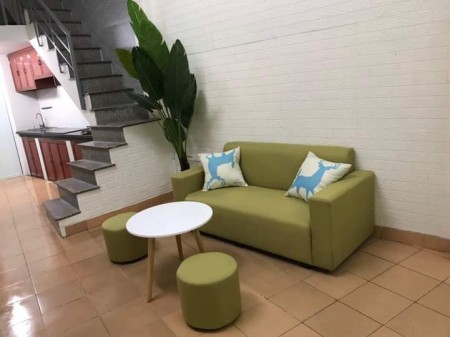 Chỉ hơn 2 tỷ có nhà phố Mai Anh Tuấn, DT 30m, MT 4m, nhqnh kẻo lỡ