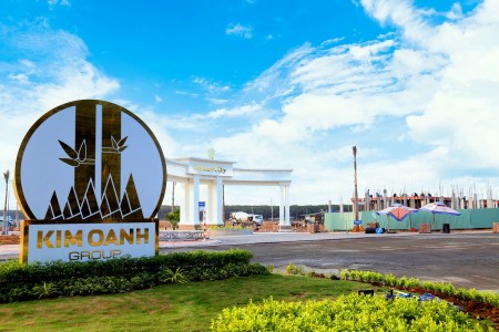 Đất nền đã cố sổ cách sân bay Long Thành 2km