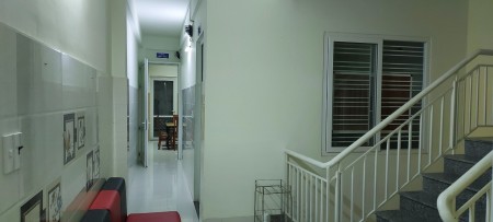 Cho thuê nhà mặt tiền văn phòng, kinh doanh