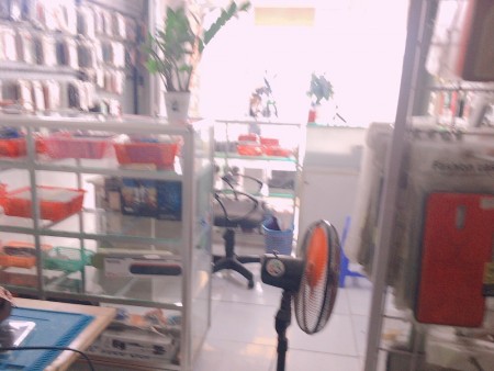 Sang lại mặt bằng bưng ông thoon q9