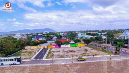 Dự án đất nền khu dân cư Long Điền - Tp Bà Rịa