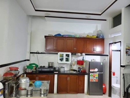 Chính chủ, cần bán gấp Tân Bình, Trần Văn Quang, 30m2, 0914127131
