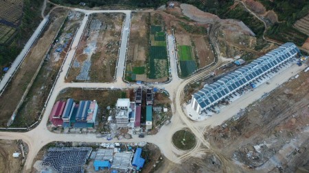 Bán dự án đất nền Sapa Garden Hills Lào Cai, giá dự kiến chỉ từ 28-30 triệu/m2