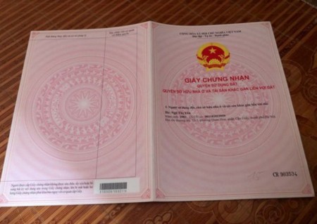 Cần Bán Gấp Đất hành chính Bà Rịa Vũng Tàu