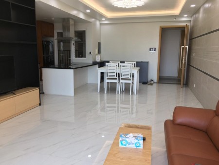 Vista Verde cần cho thuê nhanh căn hộ 3PN full đồ
