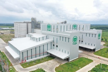 KDC Phúc Hợp Cao Cấp Becamex Diểm Tiến Bước Đột Phá Của Ngày Mai