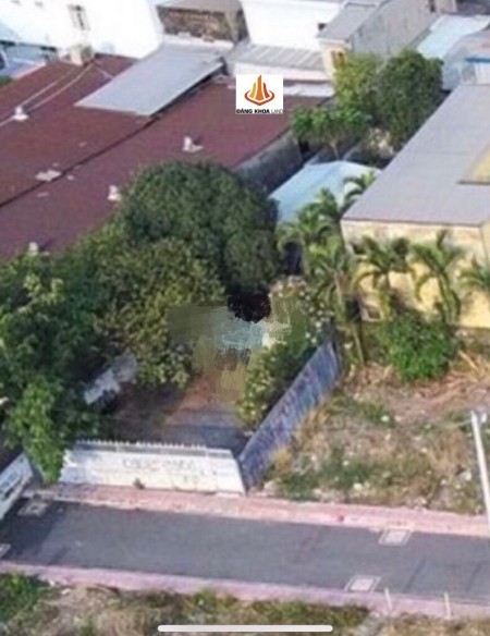 Bán gấp lô đất thổ cư ngay đường Linh Đông, quận Thủ Đức