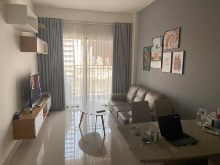 Bán căn 2PN the sun avenue. DT 75m2. Giá bán 3.82 tỷ. LH 0903 218 417