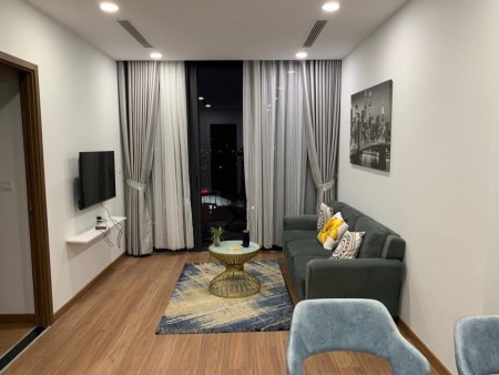 Cho thuê căn góc 2PN, 65m2. Giá thuê 14tr/tháng full nội thất cao cấp. Chi tiết LH: 0933120416