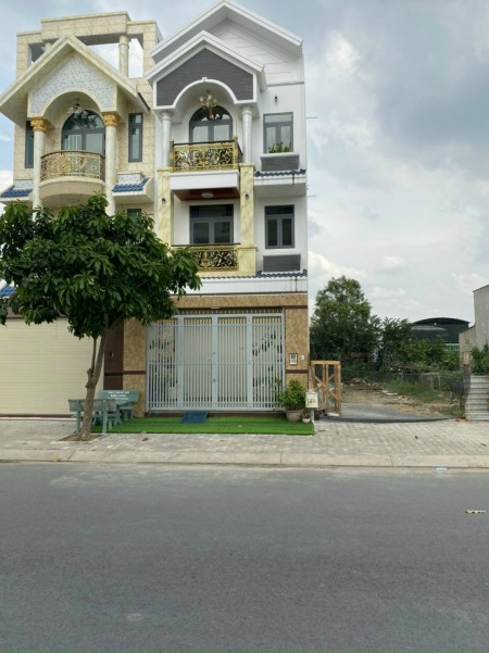 Cần bán gấp lô đất MT sát khu Tên Lửa, mặt tiền đường nhựa lớn