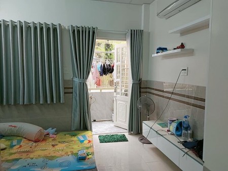 Bán nhà diện tích khủng tại phường 5 phan văn trị gò vấp. 0832123112