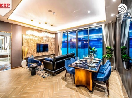The Aston Luxury Nha Trang-Tinh Hoa Cuộc Sống Thịnh Vượng