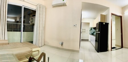Chung cư SOHO PREMIER 2PN 2WC, P25, BÌNH THẠNH
