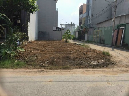 Bán Đất Mặt Tiền Đường Bưng Ông Thoàn - Phường Phú Hữu - Quận 9 Gần Khu Biệt Thự Villa Park , Lh 0966943807