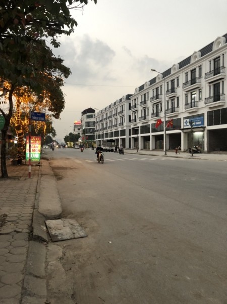 Bán nhà 6 tầng 46 phòng cho thuê thu 70tr/tháng tại Trâu Quỳ Gia Lâm