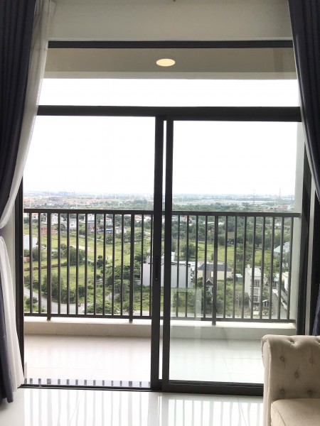 Căn 2pn Jamila Q9 view sông, full nội thất bao đẹp, có sổ giá 2.65 tỷ bao hết thuế phí.