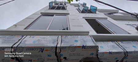Cần Bán nhà 4 tầng 1 tum Xuân Phương Nam Từ Liêm, dt 31m2, cách đường 30, giá 2,6 tỷ. lh 0984672007