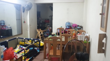 Bán nhà 2/123 Đường Hùng Vương - Sở Dầu - Hồng Bàng - HP. Cách Vin Imperia 700m