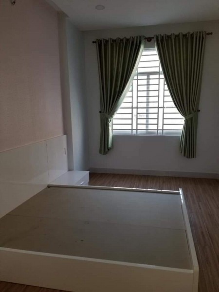 Bán Nhà Đẹp HXH khu VIP Bạch Đằng P2 Tân Bình 60m (4x15m) 5 lầu, 5 pn, 4 wc 9ty500